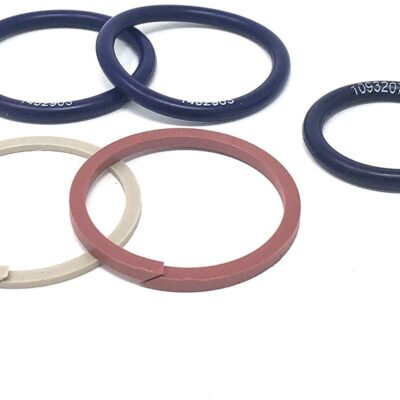 O ring set injektora Caterpillar motori C7 / C9