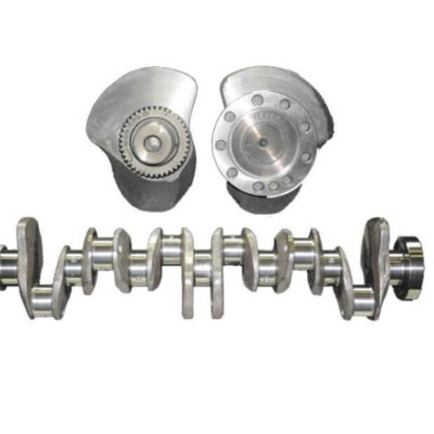 Radilica motora Caterpillar motor 3306