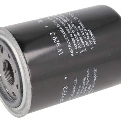 Filter za ulje W 929/3
