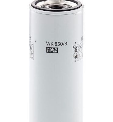Filter goriva WK 850/3
