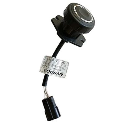 Potenciometar gasa Doosan DX210 DX255 DX225