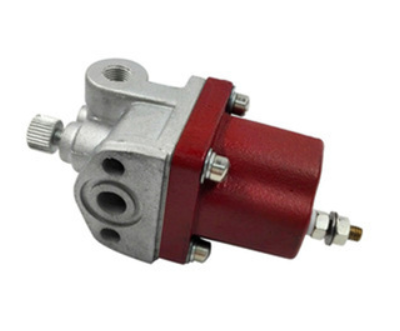 Solenoid za gašenje 24V Cummins motori N14, NT855, K38, K50, V28