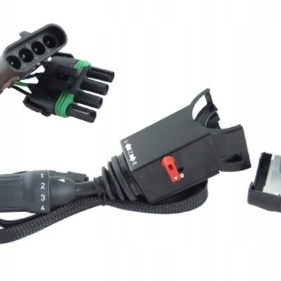 Ručica-kombinovani prekidač mašine Hyundai