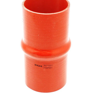 Crevo usisno Cummins 76.2mm/152.4mm