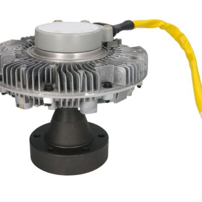 Visko ventilator Caterpillar D6N