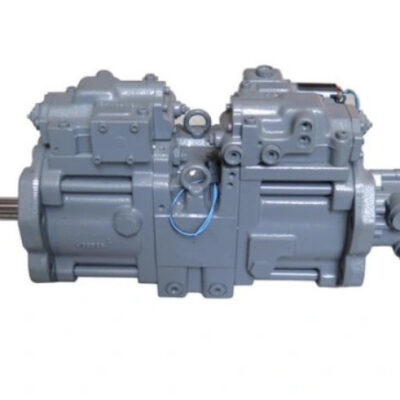 Hidraulična pumpa Hyundai R140W-7 R160W-7