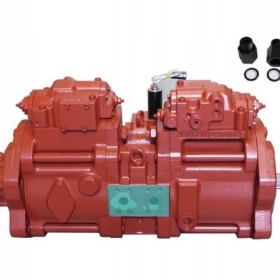 Hidraulična pumpa Hyundai R210LC-7 R215-7