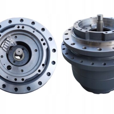Pogosnki reduktor bez hidromotora Hyundai R320NLC-7