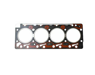 Dihtung glave motora Cummins +0.25 3283336