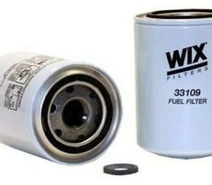 Filter goriva motori Cummins L10, NT855