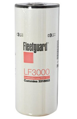 Filter ulja motori Cummins 6CT, L10, M11, N14, NT855