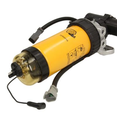 Pumpa za gorivo 332-D6723-AN