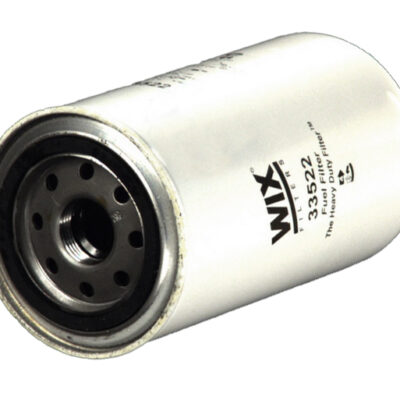 Filter goriva 33522WIX