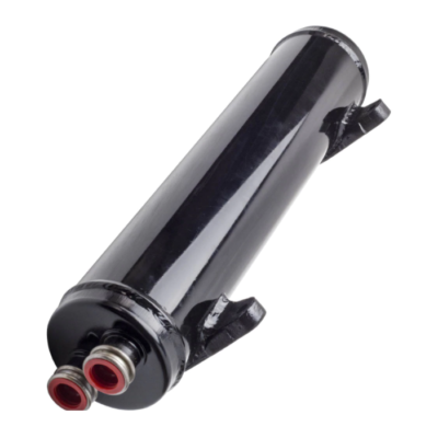 Hladnjak ulja Cummins motor N14