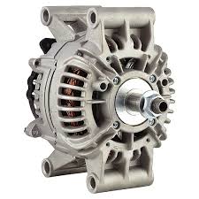 Alternator 28V 120A Cummins 344-5081