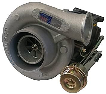 Turbokompresor Cummins 3536405