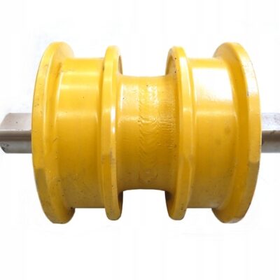 Rolna lanca buldozera Caterpillar D6K dvoruba rolna