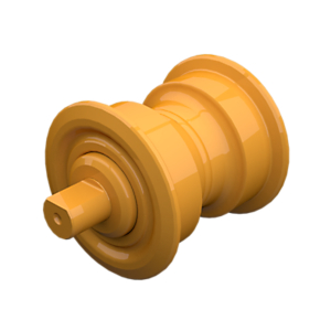 Rolna lanca buldozera Caterpillar D6K jednoruba rolna