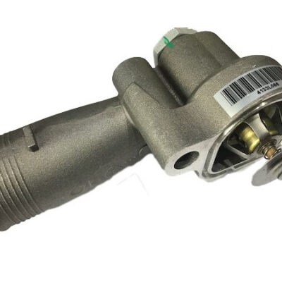 Termostat sa kucistem Caterpillar motori C4.4 / C6.6