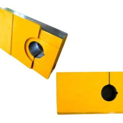 Nosac vodeceg tocka gusenice bulodzera TD-15C
