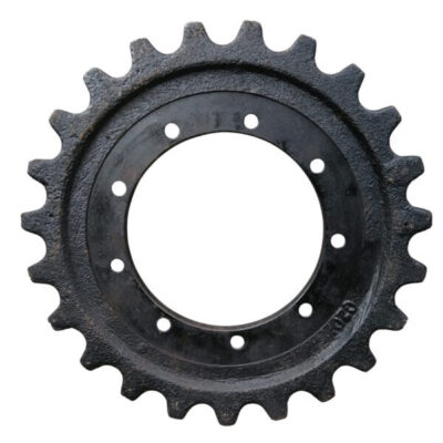 Pogonski tocak mini bagera Caterpillar 302.4D 302.7D