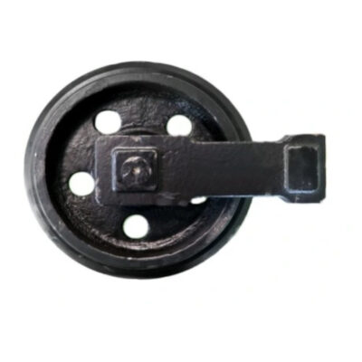 Vodeci tocak gusenice mini bagera Caterpillar 301.7D 301.4C 302.2D