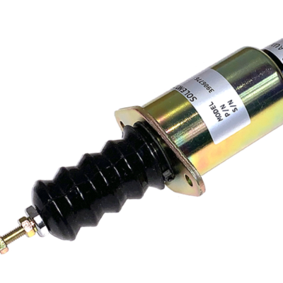 Solenoid za gašenje 24V Cummins motori 4BT3.9, 6BT5.9