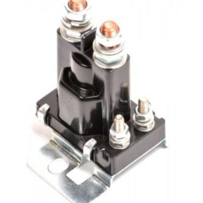 Solenoid za gašenje 12V Cummins