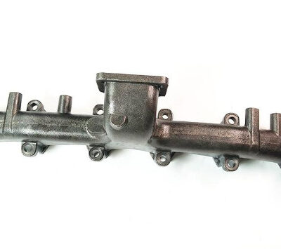 Izduvna grana Cummins motor 6BT 5.9