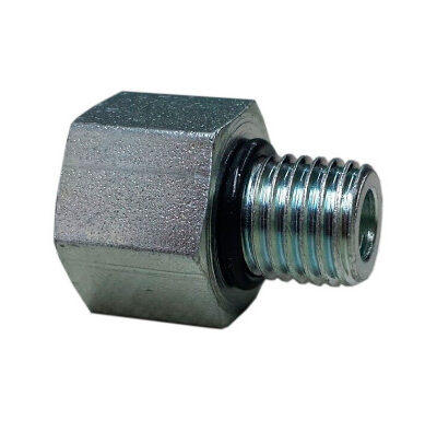 Konektor turbo kompresora Cummins M12x1.5 / 5/8-18