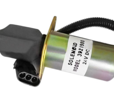 Solenoid za gašenje 24V Cummins - 3921980