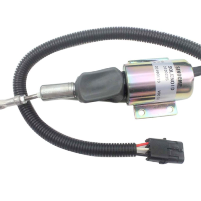Solenoid za gašenje 12V Cummins