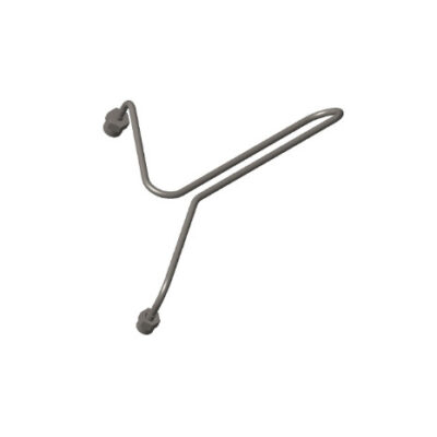 Cev goriva Cummins 3930443