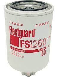 Filter goriva motori Cummins 4BT, 6BT, 6CT