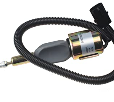 Solenoid za gašenje 24V Cummins 3935430