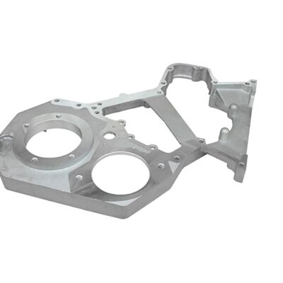 Kuciste razvodnog dekla Cummins motori 4BT, 6BT