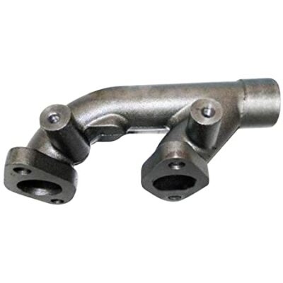 Izduvna grana Cummins motor QSB 6.7 - za 2 cilindra