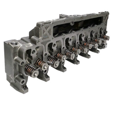 Glava motora Cummins motor 6BT