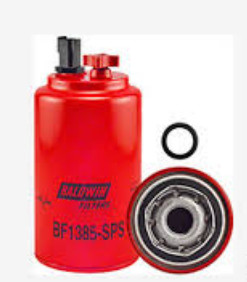 Filter goriva motori Cummins QSB 6.7