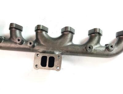 Izduvna grana Cummins motori QSB 6.7