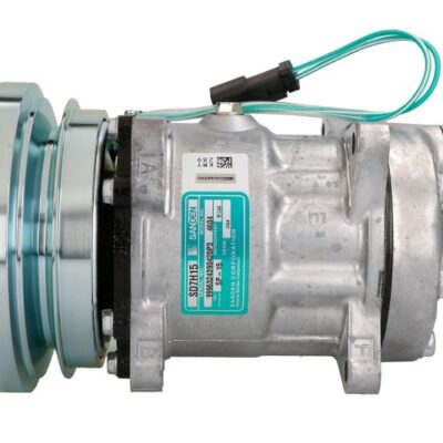 Kompresor klime Caterpillar 3E-1906 / 101-1759