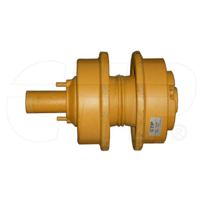 Gornja rolna lanca buldozera Caterpillar D6C-D