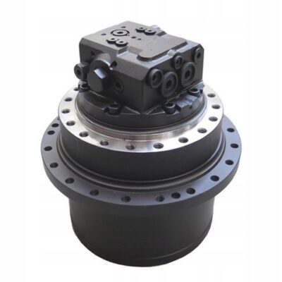 Pogosnki reduktor sa hidromotorom Hyundai R140-9 R150-9