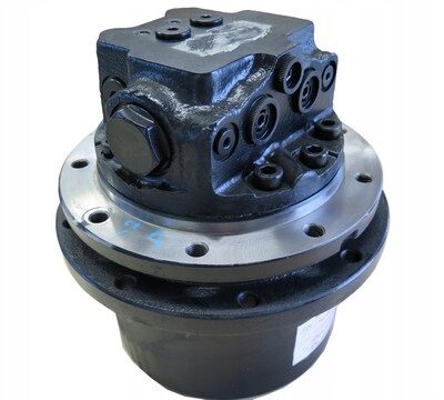 Pogosnki reduktor sa hidromotorom Daewoo 030 DX35