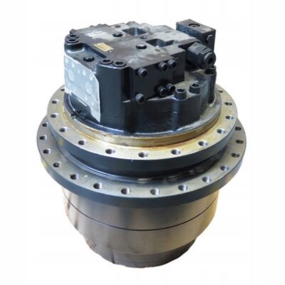 Pogosnki reduktor sa hidromotorom Doosan DX300