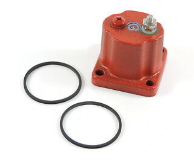 Solenoid za gašenje 12V Cummins - 4024808