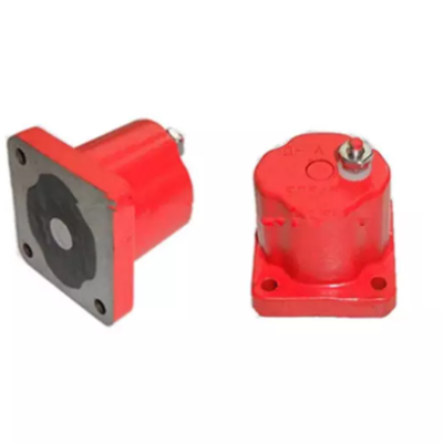 Solenoid za gašenje 24V Cummins - 4024809