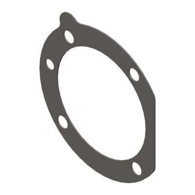 Dihtung Cummins 4026171