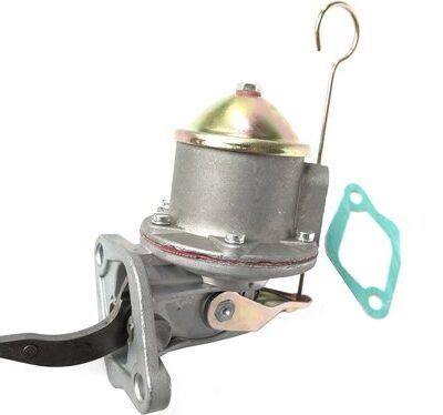 Pumpa goriva JCB 3CX 3D 3C