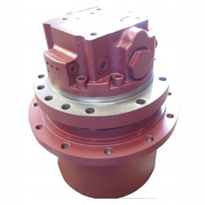 Pogosnki reduktor sa hidromotorom HANIX H35 H36 N300-2